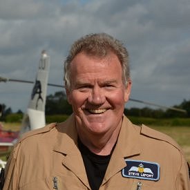 Steve LeFort  RIP